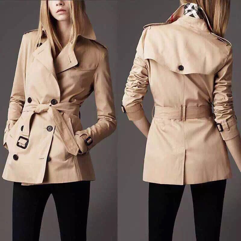 Burberry Outwear